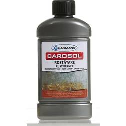 Hagmans Carosol Rostätare Rostlösare/Rostomvandlare Rostborttagning 0.3L