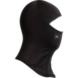 Turtle Fur MaxClava Balaclava - Black