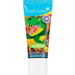 Brush-Baby Mild Spearmint Children'S Toothpaste 50Ml