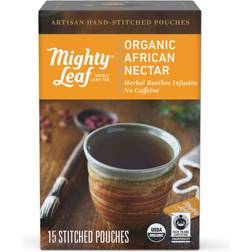 Organic African Nectar 15ct Tea Bags