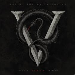 Venom Deluxe Edition (CD)