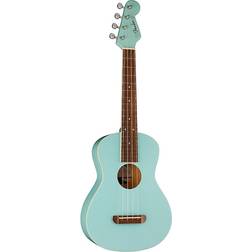 Fender Avalon Ukulele Daphne Blue