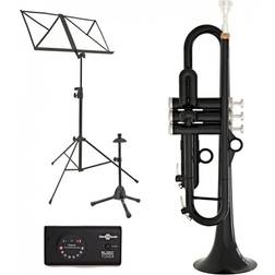pTrumpet HyTech Svart