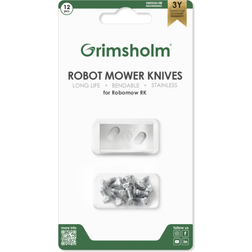 Grimsholm Knivar