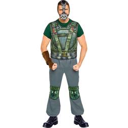 Amscan Bane Kostume