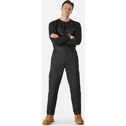 Dickies everyday bib and brace black