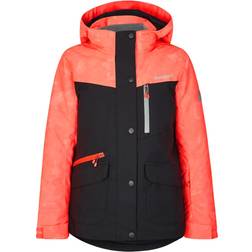 Ziener Anoki Junior Jacket 176 BLACK