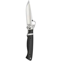 Spyderco Vallotton Sub-Hilt Linerlock Pocket knife