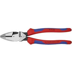 Knipex high leverage lineman's 9.5" 12 240 Combination Plier