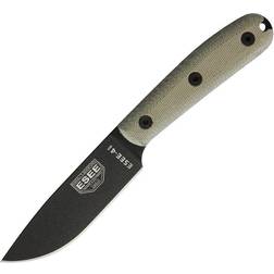 ESEE Model 4 Hunting Knife