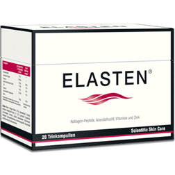 Elasten Drinking Ampoules