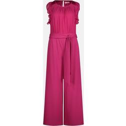 Vera Mont Damen Jumpsuit