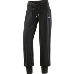 Venice Beach Uma Jogging Bottoms - Black