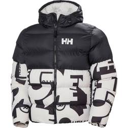 Helly Hansen Men's Active Warm Pufferjacka