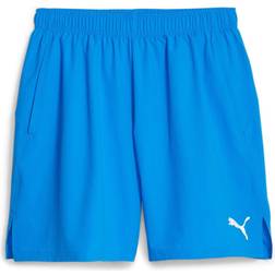 Puma Run Ultraweave 7" Shorts - Blue