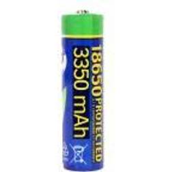 Gembird EnerGenie battery x 18650 Li-Ion Fjernlager, 5-6 dages levering