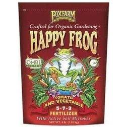 FoxFarm fx14059 happy frog