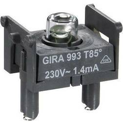 Gira Bel.el. Glimmlampe E10 1,4 mA Zubehör