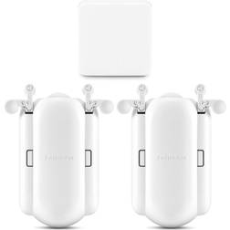 SwitchBot Smarter Curtain Motor I Rail White