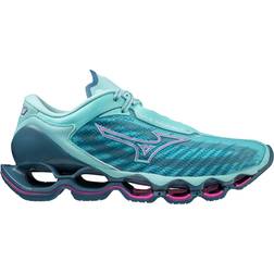 Mizuno Wave Prophecy Women's Running Shoes Antigua Sand