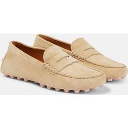 Tod's Loafers naturale_chiaro