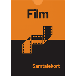 SNAK FILM Samtalespil fra SNAK