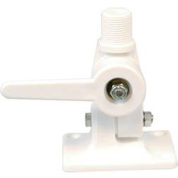 Seatec Plast antenneholder 4-vejs