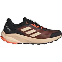 adidas Terrex Trail Rider M - Impact Orange/Sand Strata/Core Black