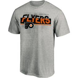 Fanatics Men's Branded White Philadelphia Flyers Big & Tall Special Edition 2.0 T-Shirt