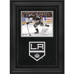 Los Angeles Kings x Deluxe Horizontal Photograph Frame with Team Logo