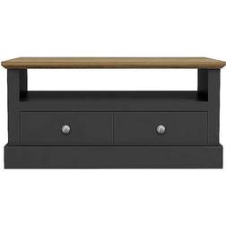 LPD Furniture Devon 2 Coffee Table
