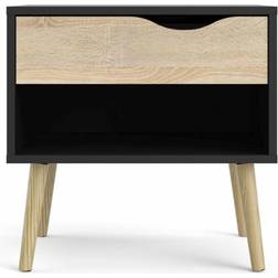 Tvilum Oslo Bedside Table