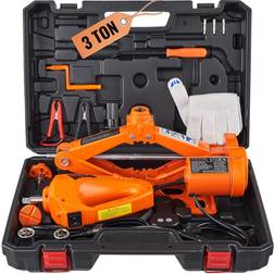 VEVOR Elektrischerenwagenheber 3t 170-420 mm
