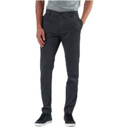 Vinson Polo Club Vaso Pants - Grey