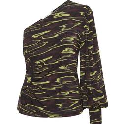 Gestuz Shevy Blouse - Shevy