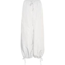 Gestuz Binagz Pants - Lunar Rock