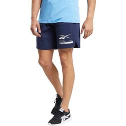 Reebok Epic Lightweight Shorts Herrer Tøj Blå