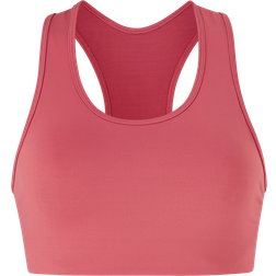 Stay in place Compression Sports Bra