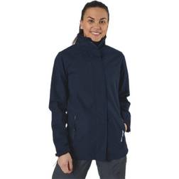 Tuxer Kailey Jacket Blue, Female, Tøj, jakker, blå