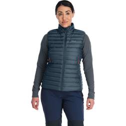 Rab Microlight Women's Gilet AW23