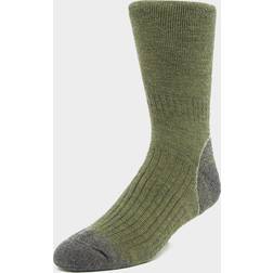 Brasher Men's Trekker Socks, Green