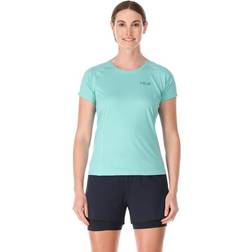 Rab Sonic Women's T-Shirt AW23