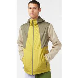 Columbia Inner Limits II Jacket, Yellow