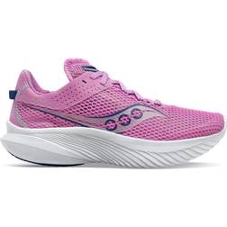 Saucony Kinvara Damen Pink, 1/2