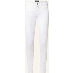 Replay Luzien C-Stretch Jeans - Optical White