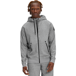 On Herren Zipped Hoodie