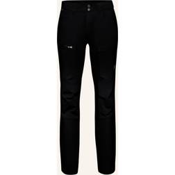 Mammut Zinal Hybrid Pants Walking trousers Regular, black