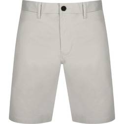 Tommy Hilfiger Short pants Grey