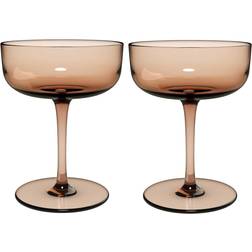 Villeroy & Boch Like 2-pack Champagne Glass