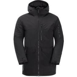 Jack Wolfskin Men's Koenigsbau Parka, L